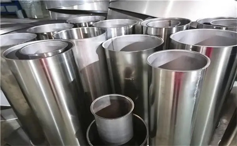 湖北焊接管道加工厂谈挑选适合不锈钢风管解决方案的建议：